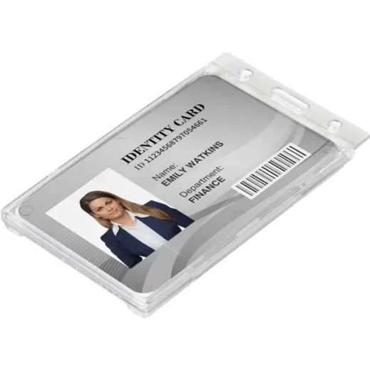 Altitude Plaza Card Holder Display